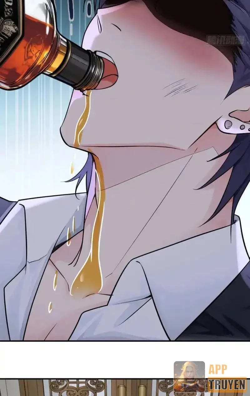 Sau Khi Đầu Thai, Ta Được Kẻ Thù Khắc Thành Vô Địch Chapter 35 - 33