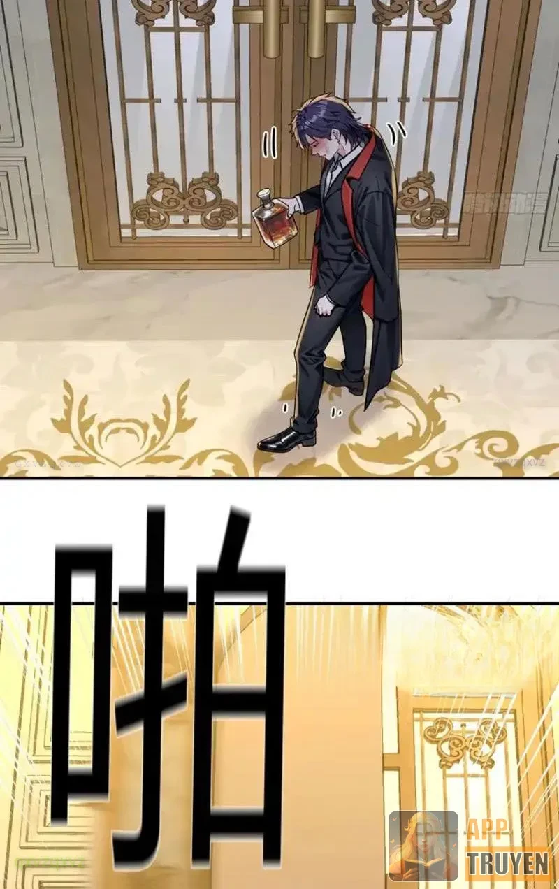 Sau Khi Đầu Thai, Ta Được Kẻ Thù Khắc Thành Vô Địch Chapter 35 - 34