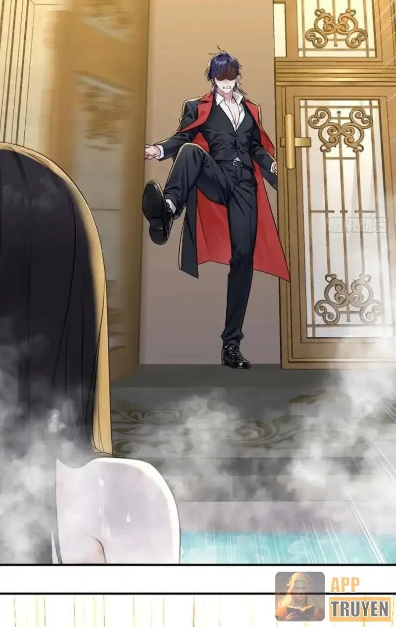 Sau Khi Đầu Thai, Ta Được Kẻ Thù Khắc Thành Vô Địch Chapter 35 - 35