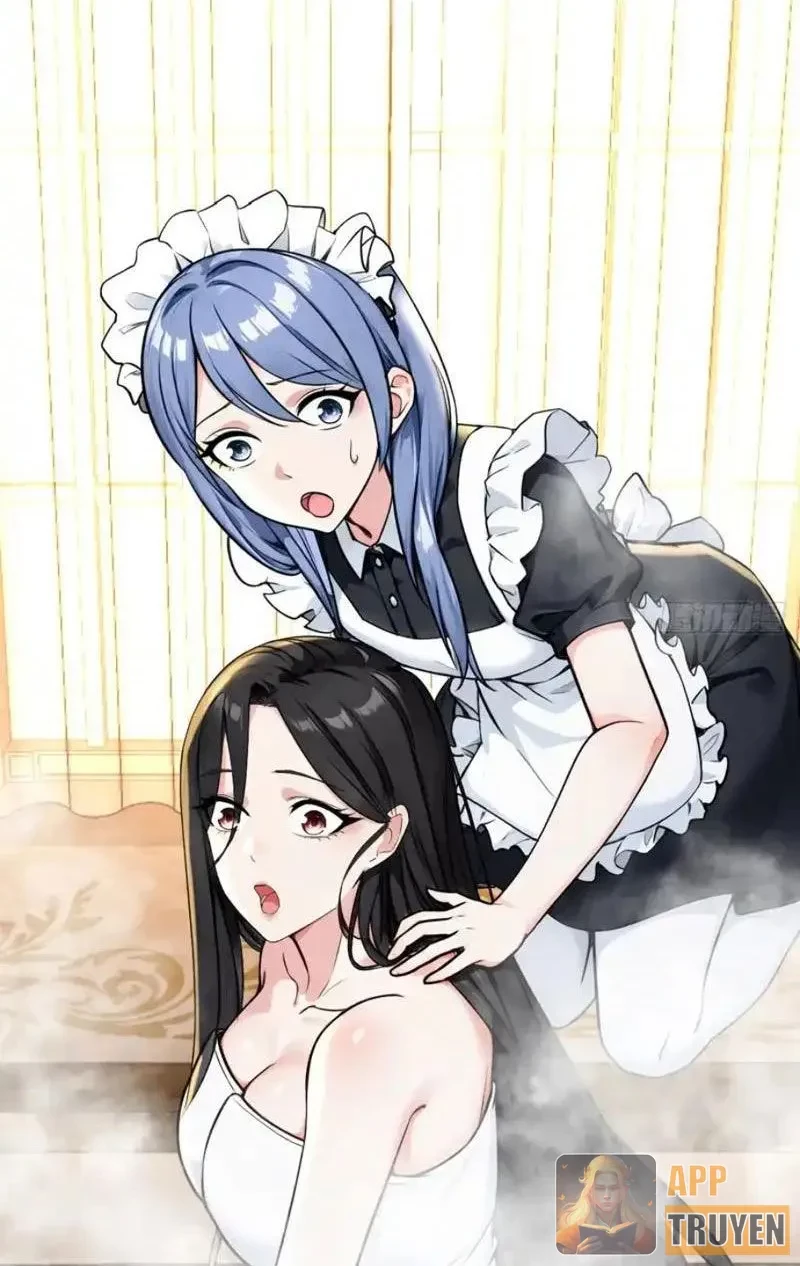 Sau Khi Đầu Thai, Ta Được Kẻ Thù Khắc Thành Vô Địch Chapter 35 - 36