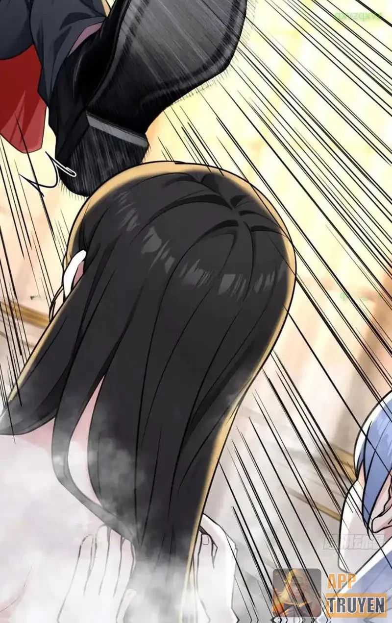 Sau Khi Đầu Thai, Ta Được Kẻ Thù Khắc Thành Vô Địch Chapter 35 - 39