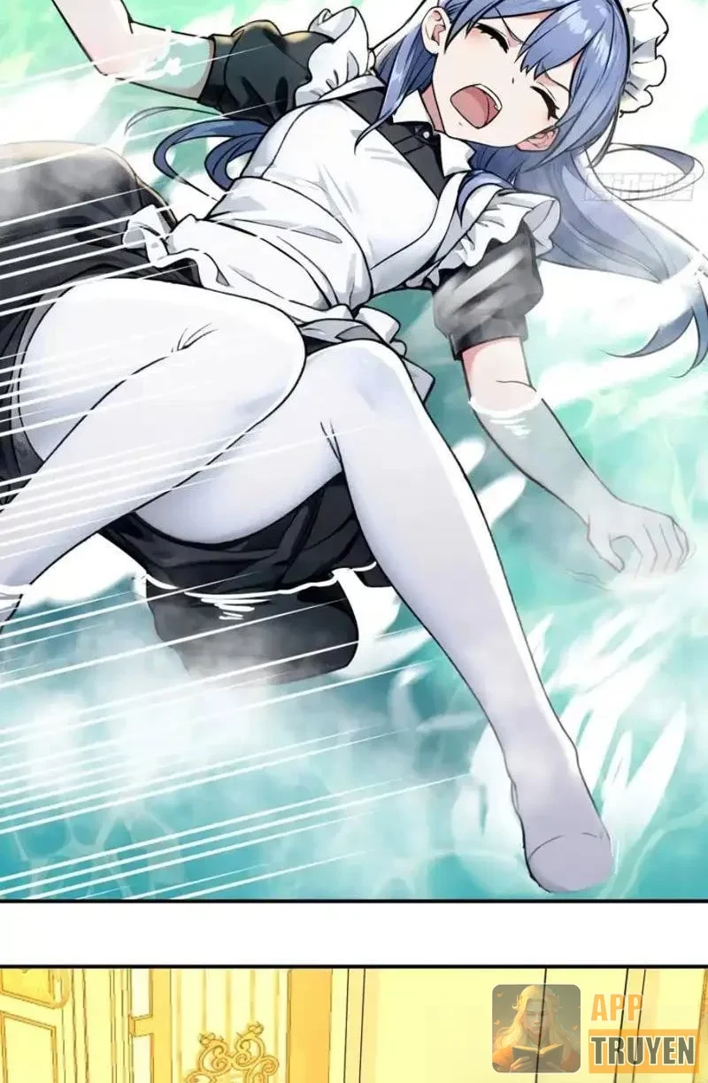 Sau Khi Đầu Thai, Ta Được Kẻ Thù Khắc Thành Vô Địch Chapter 35 - 42