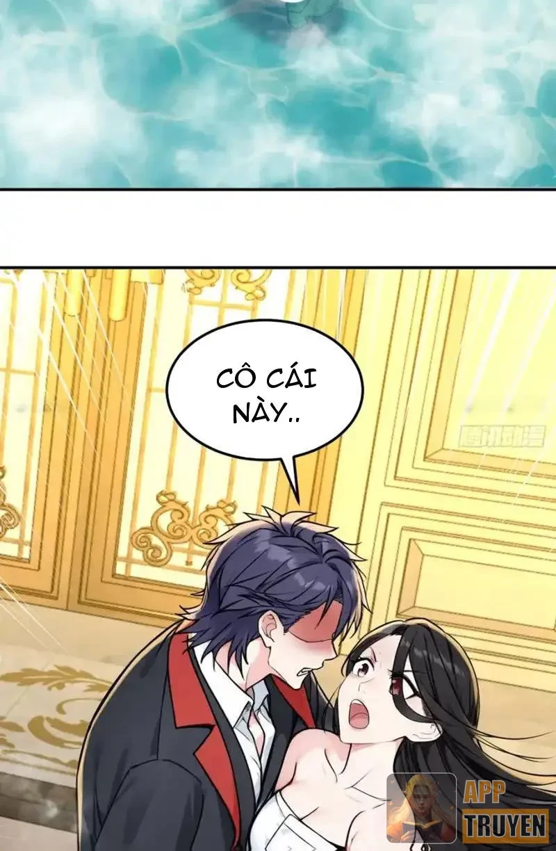 Sau Khi Đầu Thai, Ta Được Kẻ Thù Khắc Thành Vô Địch Chapter 35 - 44