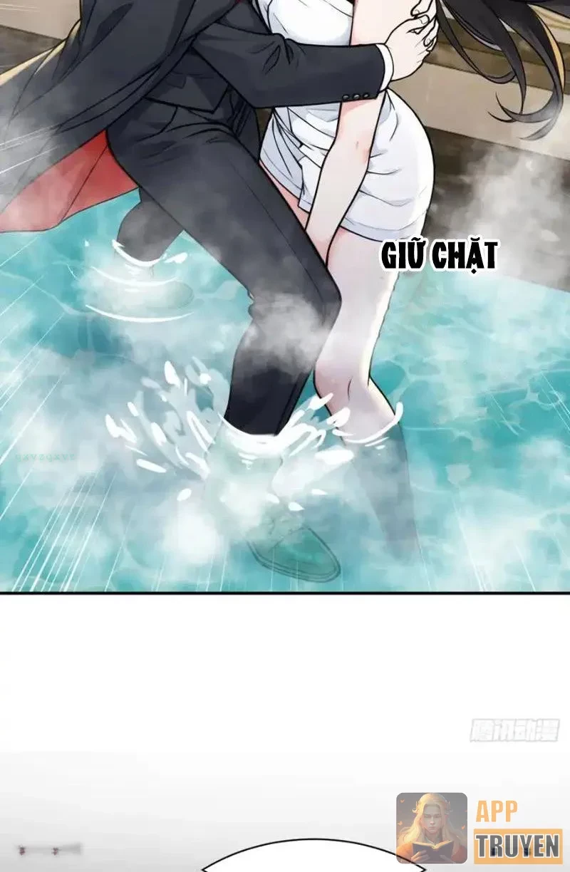 Sau Khi Đầu Thai, Ta Được Kẻ Thù Khắc Thành Vô Địch Chapter 35 - 45