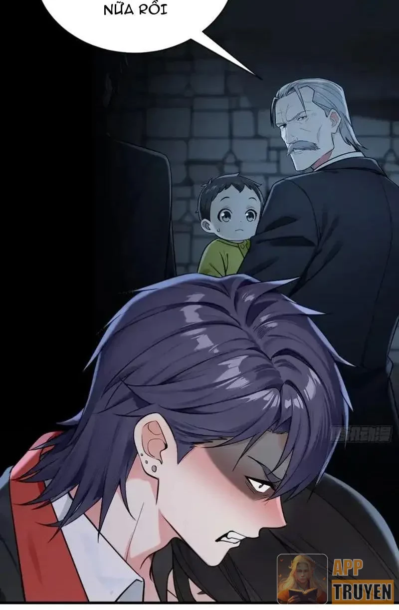 Sau Khi Đầu Thai, Ta Được Kẻ Thù Khắc Thành Vô Địch Chapter 35 - 47