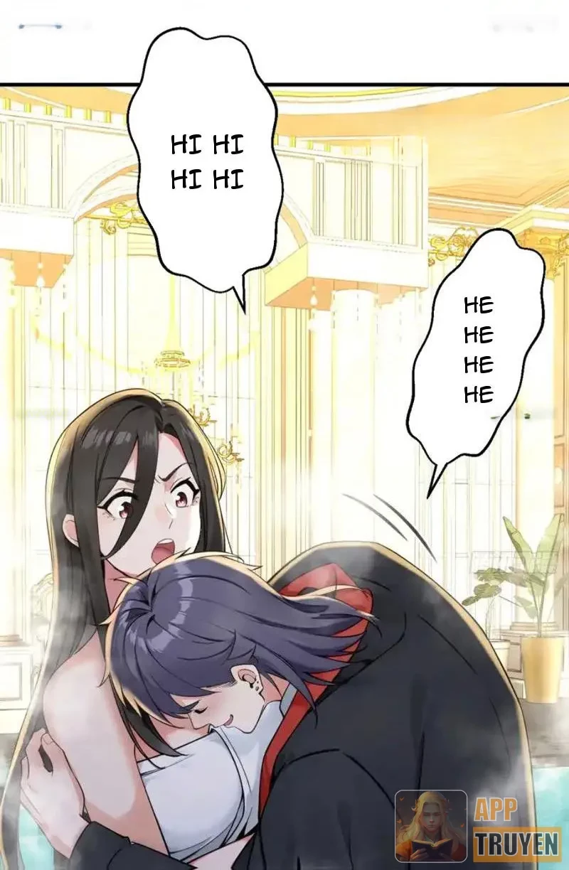 Sau Khi Đầu Thai, Ta Được Kẻ Thù Khắc Thành Vô Địch Chapter 35 - 48