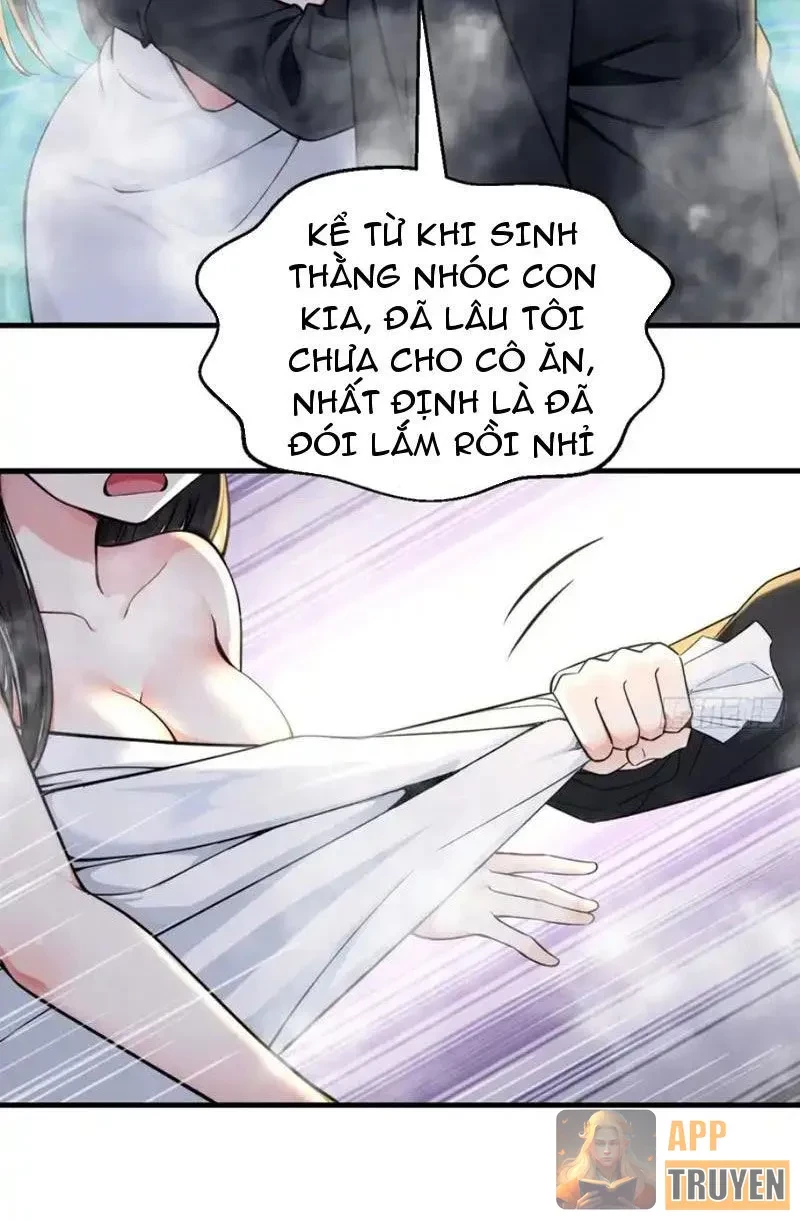 Sau Khi Đầu Thai, Ta Được Kẻ Thù Khắc Thành Vô Địch Chapter 35 - 49