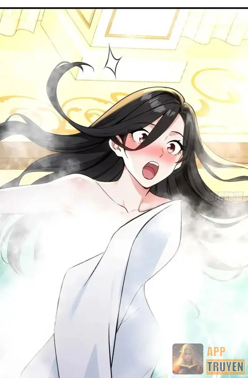 Sau Khi Đầu Thai, Ta Được Kẻ Thù Khắc Thành Vô Địch Chapter 35 - 50