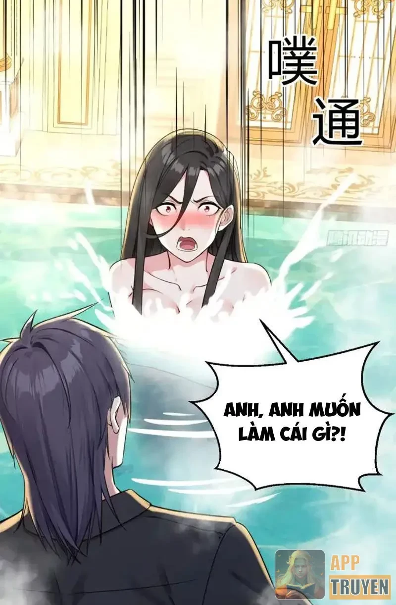 Sau Khi Đầu Thai, Ta Được Kẻ Thù Khắc Thành Vô Địch Chapter 35 - 52