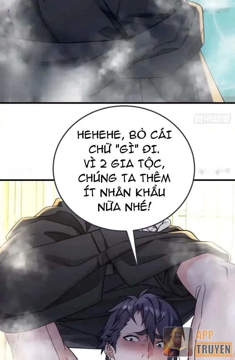 Sau Khi Đầu Thai, Ta Được Kẻ Thù Khắc Thành Vô Địch Chapter 35 - 53