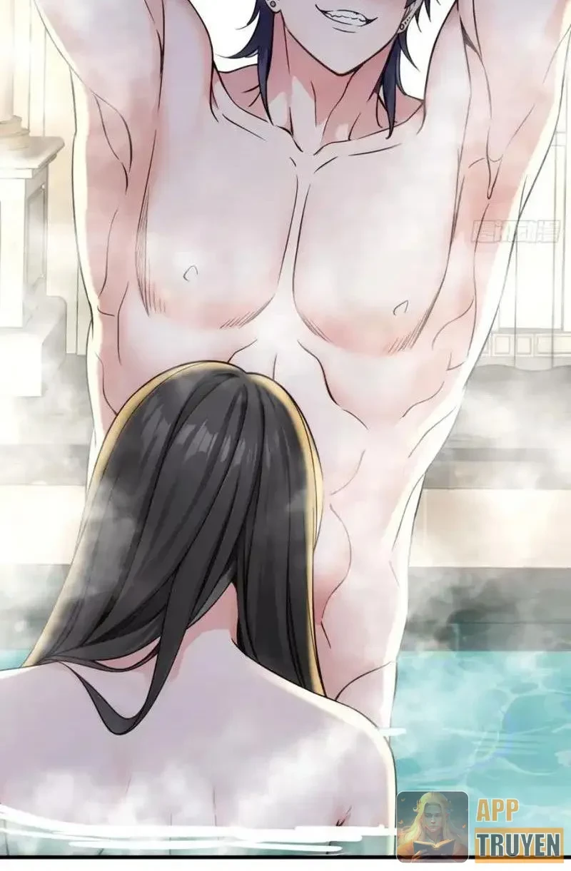 Sau Khi Đầu Thai, Ta Được Kẻ Thù Khắc Thành Vô Địch Chapter 35 - 54