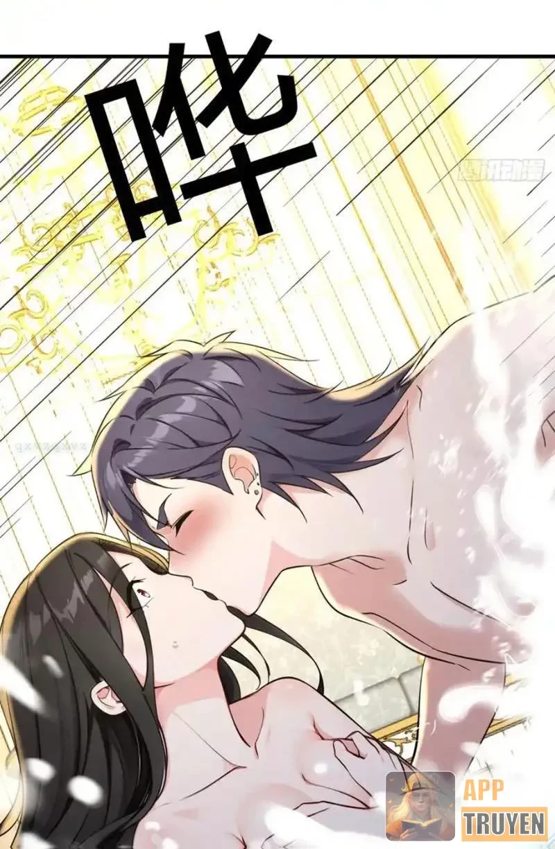 Sau Khi Đầu Thai, Ta Được Kẻ Thù Khắc Thành Vô Địch Chapter 35 - 55