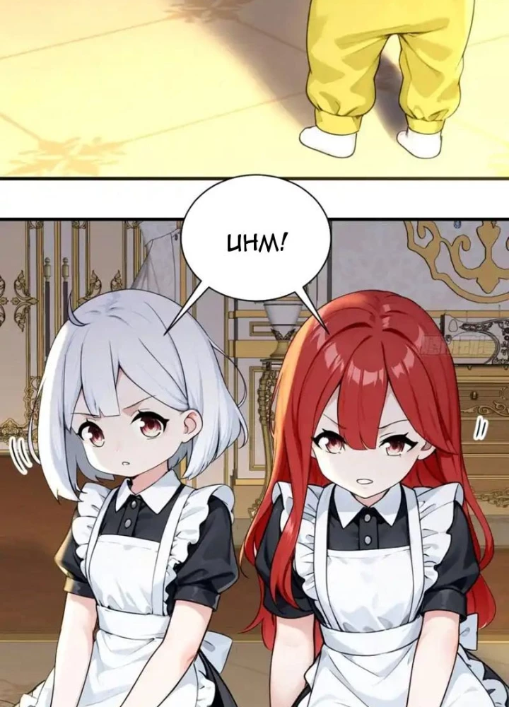 Sau Khi Đầu Thai, Ta Được Kẻ Thù Khắc Thành Vô Địch Chapter 36 - 9