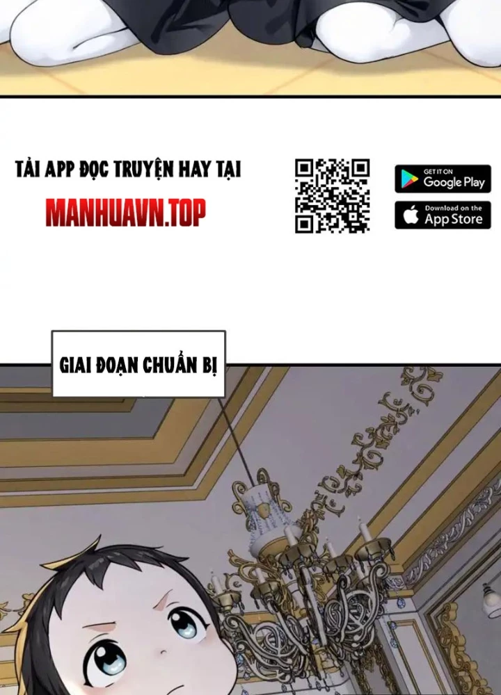 Sau Khi Đầu Thai, Ta Được Kẻ Thù Khắc Thành Vô Địch Chapter 36 - 11