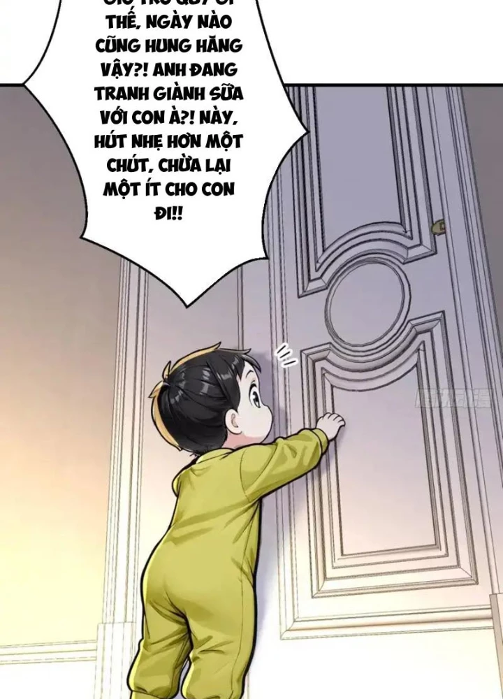 Sau Khi Đầu Thai, Ta Được Kẻ Thù Khắc Thành Vô Địch Chapter 36 - 17