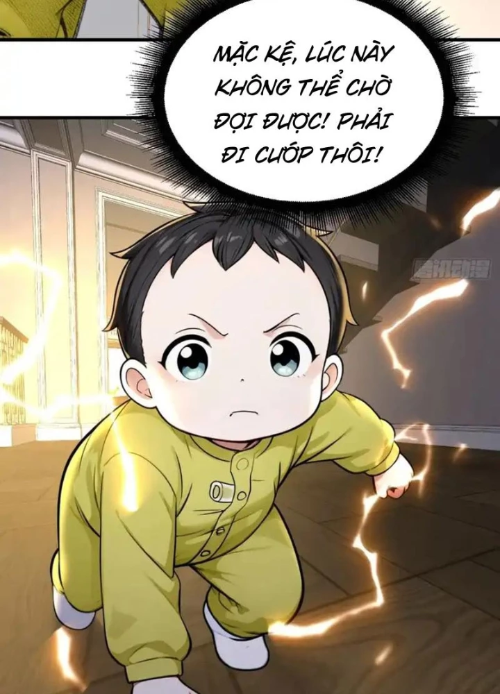 Sau Khi Đầu Thai, Ta Được Kẻ Thù Khắc Thành Vô Địch Chapter 36 - 21