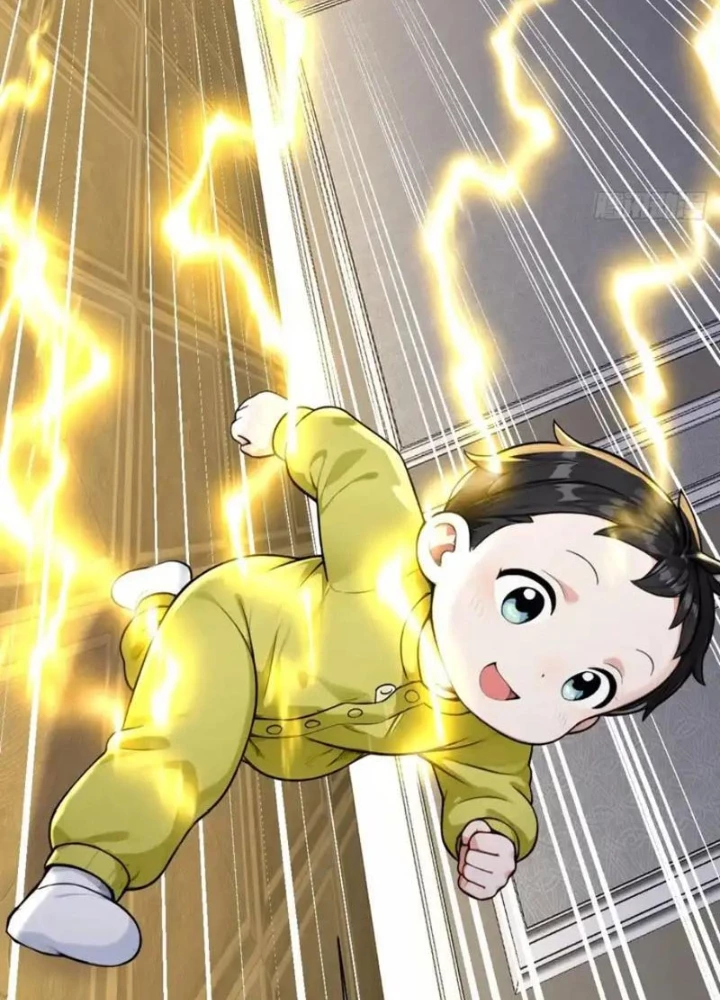 Sau Khi Đầu Thai, Ta Được Kẻ Thù Khắc Thành Vô Địch Chapter 36 - 25