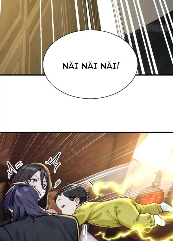 Sau Khi Đầu Thai, Ta Được Kẻ Thù Khắc Thành Vô Địch Chapter 36 - 27