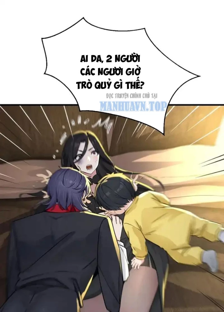 Sau Khi Đầu Thai, Ta Được Kẻ Thù Khắc Thành Vô Địch Chapter 36 - 31