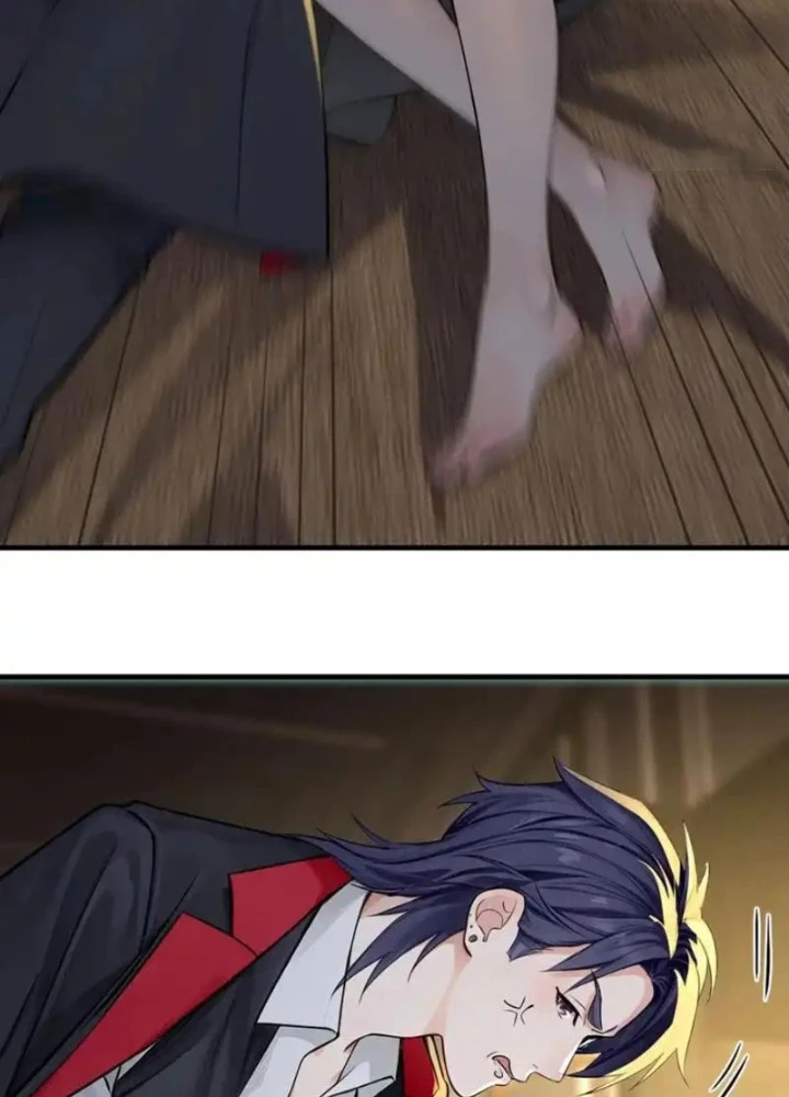 Sau Khi Đầu Thai, Ta Được Kẻ Thù Khắc Thành Vô Địch Chapter 36 - 33