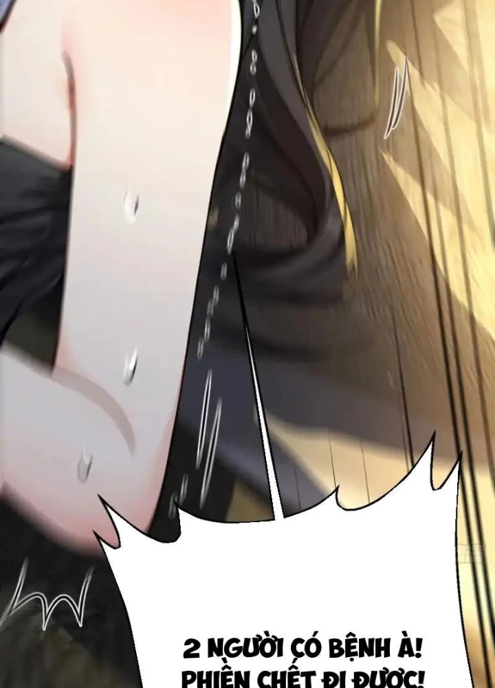 Sau Khi Đầu Thai, Ta Được Kẻ Thù Khắc Thành Vô Địch Chapter 36 - 41