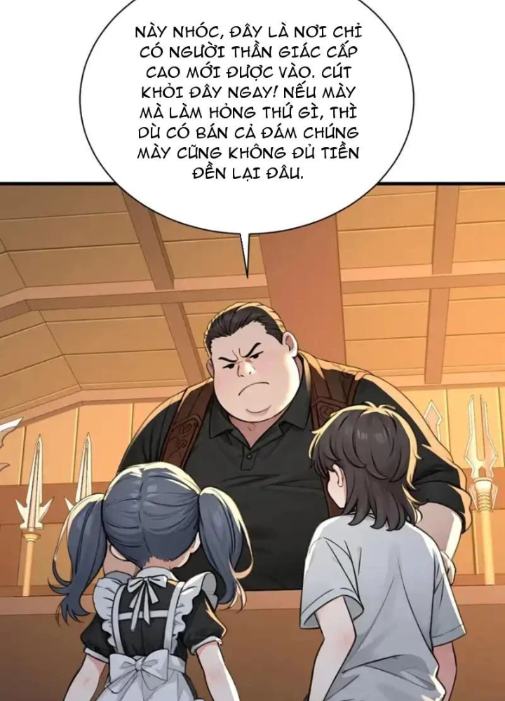 Sau Khi Đầu Thai, Ta Được Kẻ Thù Khắc Thành Vô Địch Chapter 36 - 45