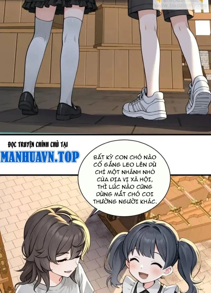 Sau Khi Đầu Thai, Ta Được Kẻ Thù Khắc Thành Vô Địch Chapter 36 - 47