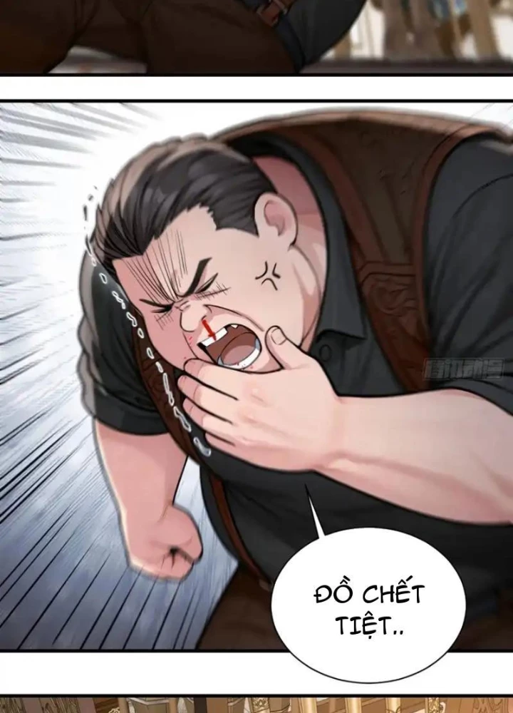 Sau Khi Đầu Thai, Ta Được Kẻ Thù Khắc Thành Vô Địch Chapter 36 - 53