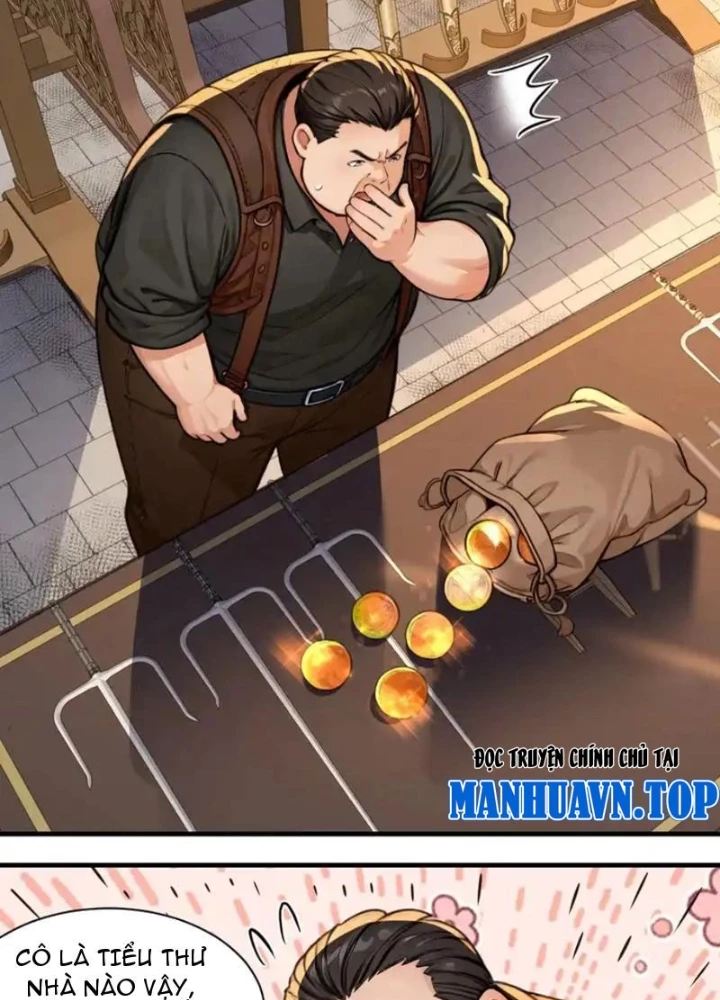 Sau Khi Đầu Thai, Ta Được Kẻ Thù Khắc Thành Vô Địch Chapter 36 - 55