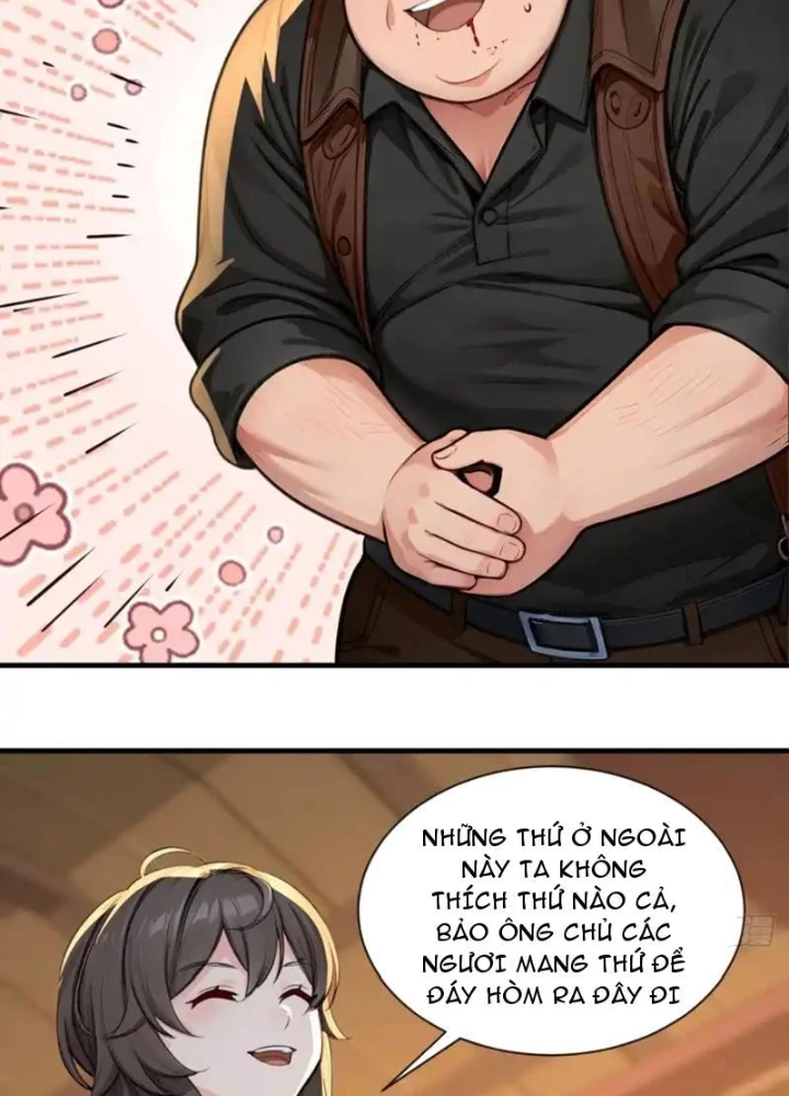 Sau Khi Đầu Thai, Ta Được Kẻ Thù Khắc Thành Vô Địch Chapter 36 - 57