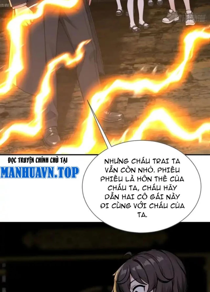 Sau Khi Đầu Thai, Ta Được Kẻ Thù Khắc Thành Vô Địch Chapter 36 - 73