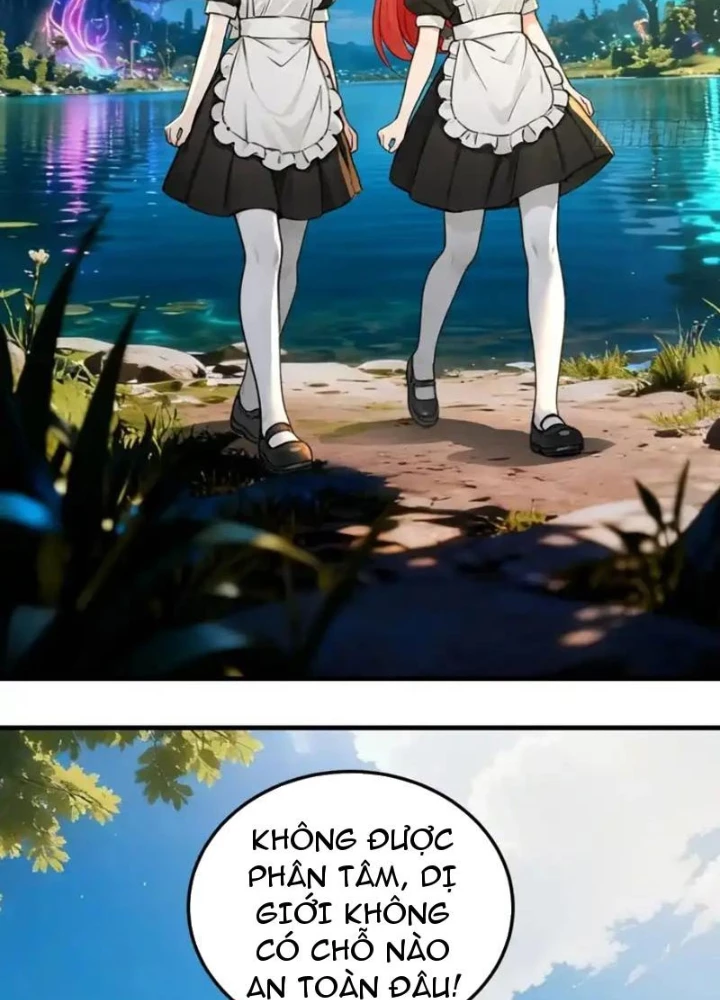 Sau Khi Đầu Thai, Ta Được Kẻ Thù Khắc Thành Vô Địch Chapter 37 - 5