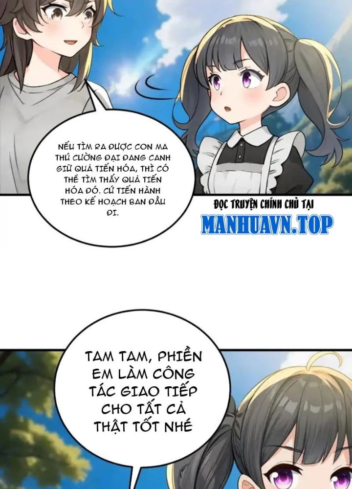 Sau Khi Đầu Thai, Ta Được Kẻ Thù Khắc Thành Vô Địch Chapter 37 - 9