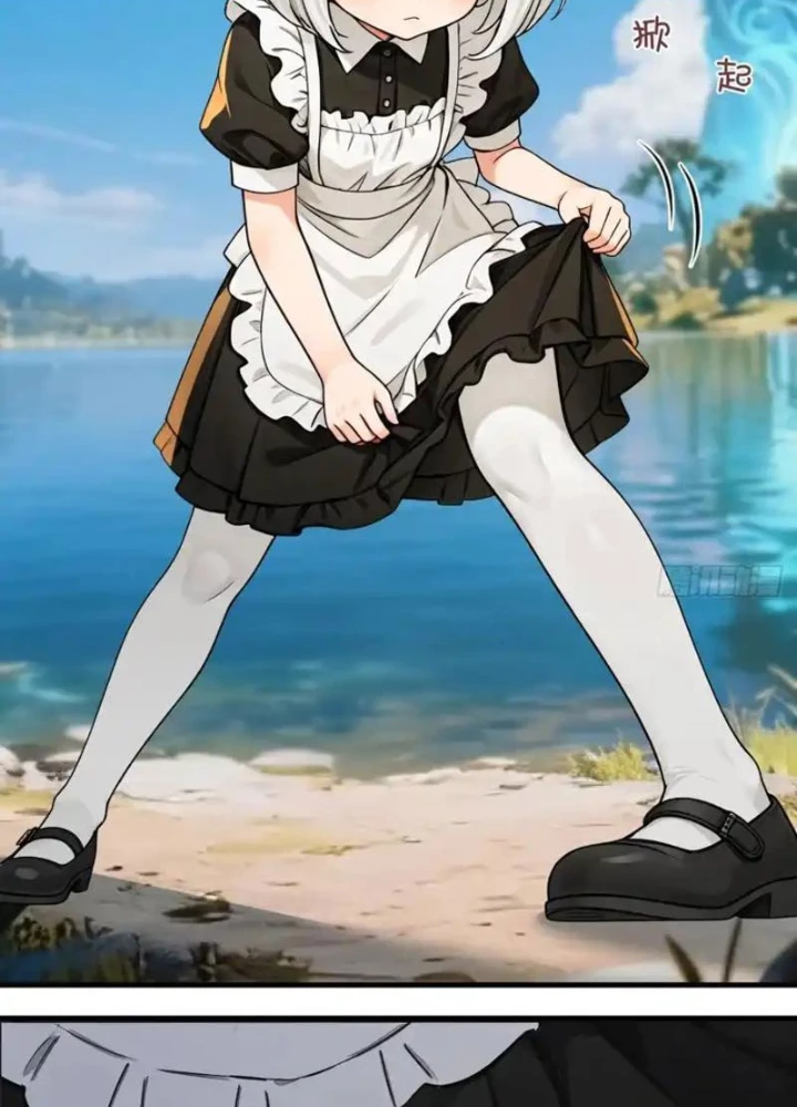 Sau Khi Đầu Thai, Ta Được Kẻ Thù Khắc Thành Vô Địch Chapter 37 - 13