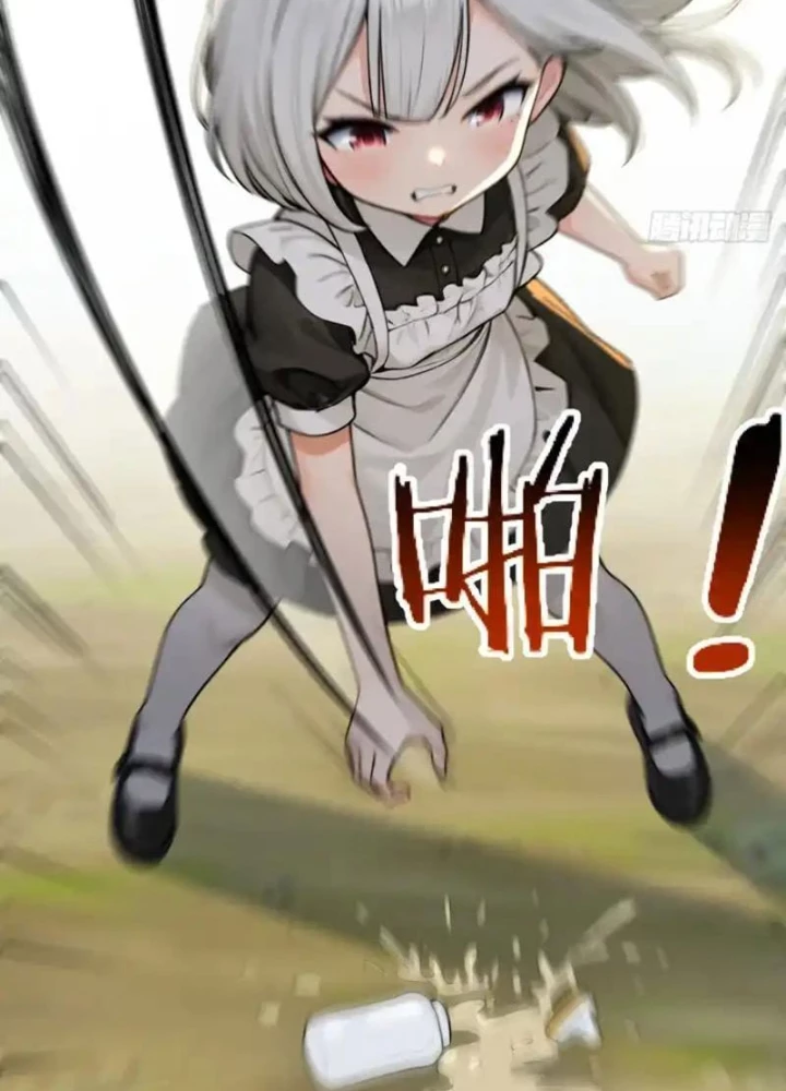 Sau Khi Đầu Thai, Ta Được Kẻ Thù Khắc Thành Vô Địch Chapter 37 - 17