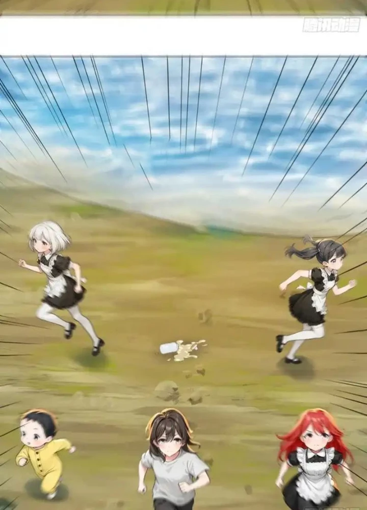 Sau Khi Đầu Thai, Ta Được Kẻ Thù Khắc Thành Vô Địch Chapter 37 - 19