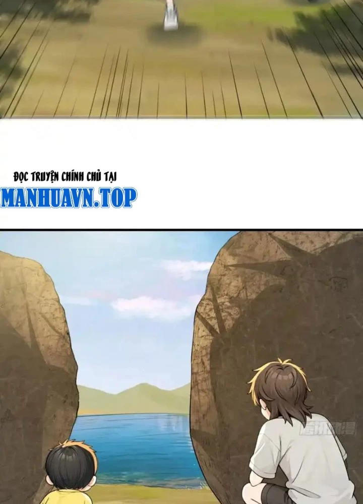 Sau Khi Đầu Thai, Ta Được Kẻ Thù Khắc Thành Vô Địch Chapter 37 - 21