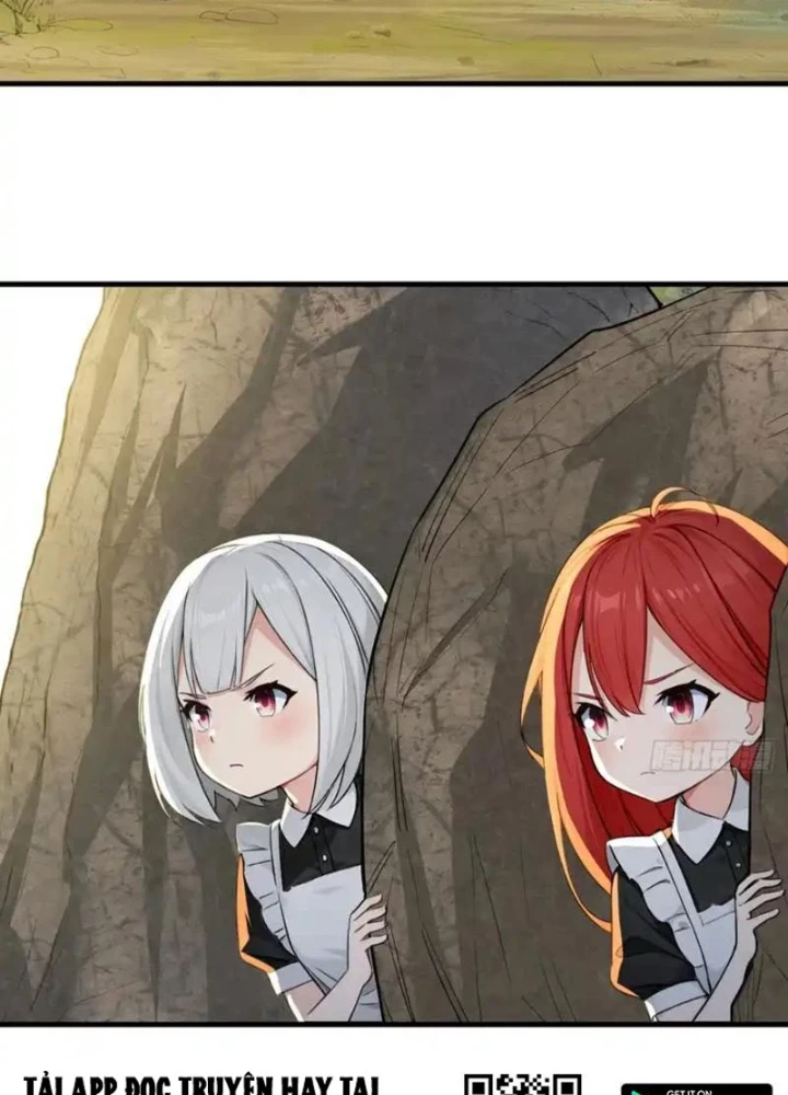 Sau Khi Đầu Thai, Ta Được Kẻ Thù Khắc Thành Vô Địch Chapter 37 - 23