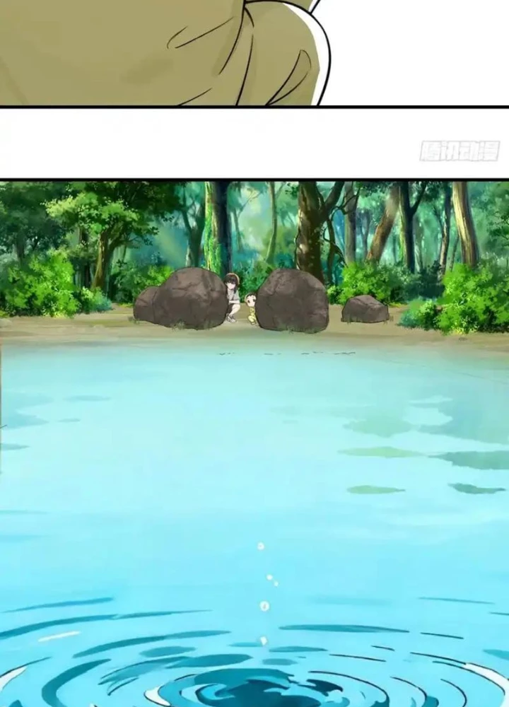 Sau Khi Đầu Thai, Ta Được Kẻ Thù Khắc Thành Vô Địch Chapter 37 - 29