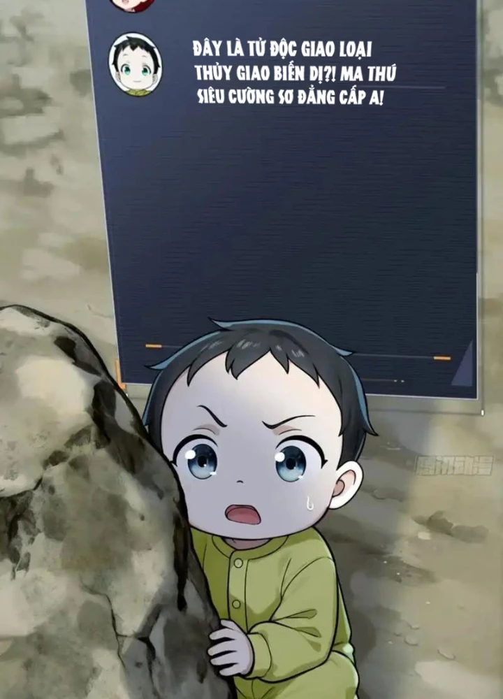 Sau Khi Đầu Thai, Ta Được Kẻ Thù Khắc Thành Vô Địch Chapter 37 - 41