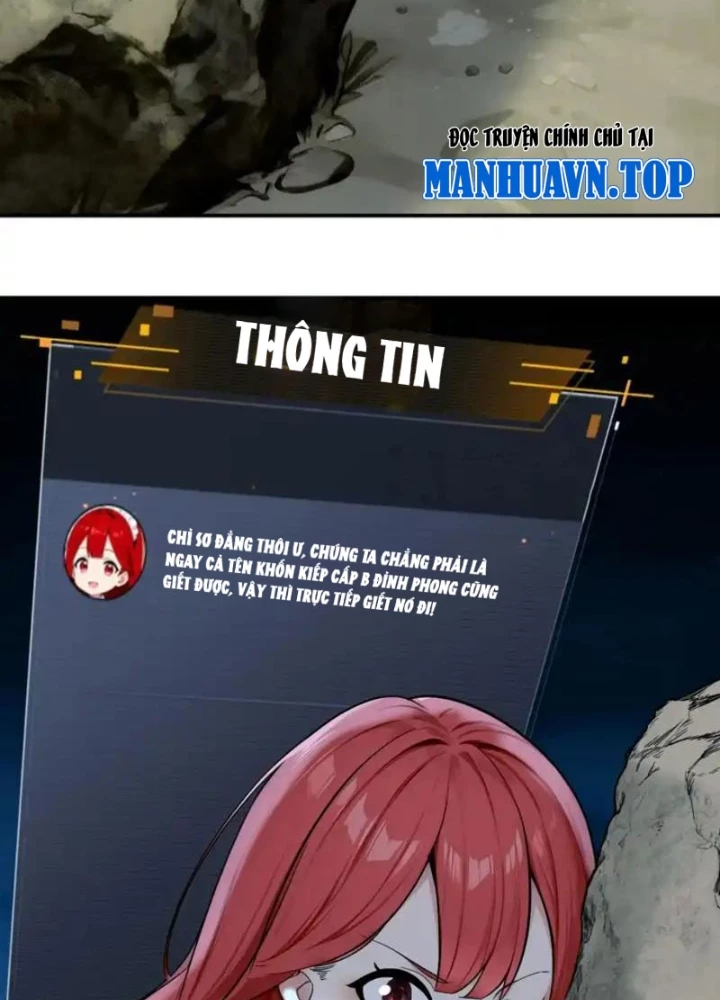 Sau Khi Đầu Thai, Ta Được Kẻ Thù Khắc Thành Vô Địch Chapter 37 - 43