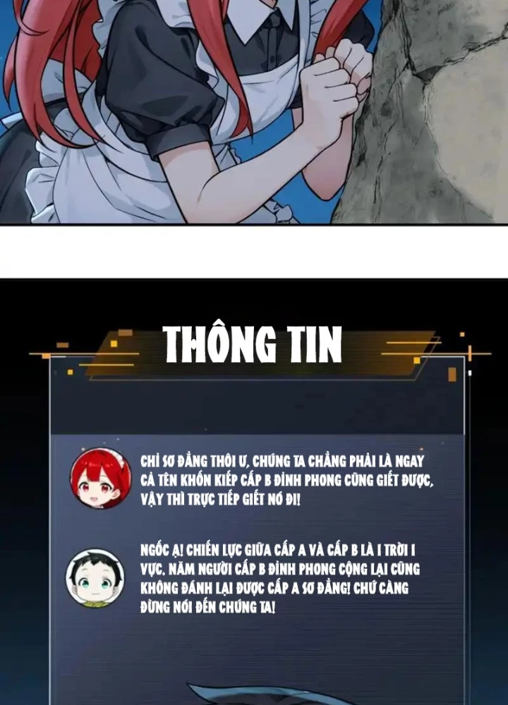 Sau Khi Đầu Thai, Ta Được Kẻ Thù Khắc Thành Vô Địch Chapter 37 - 45