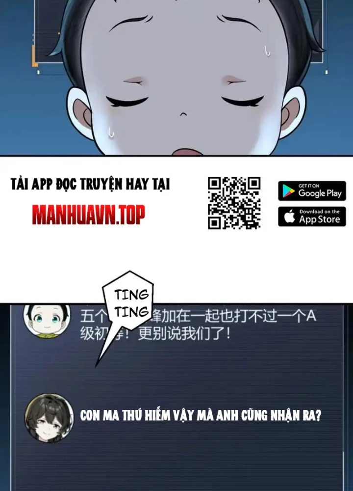 Sau Khi Đầu Thai, Ta Được Kẻ Thù Khắc Thành Vô Địch Chapter 37 - 47