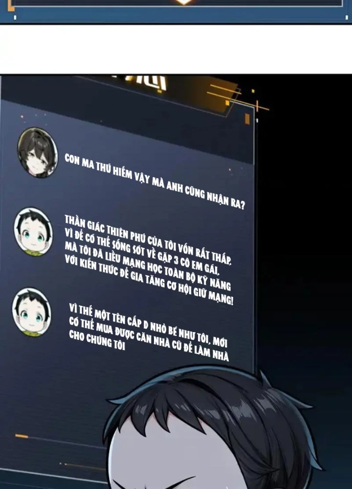 Sau Khi Đầu Thai, Ta Được Kẻ Thù Khắc Thành Vô Địch Chapter 37 - 49