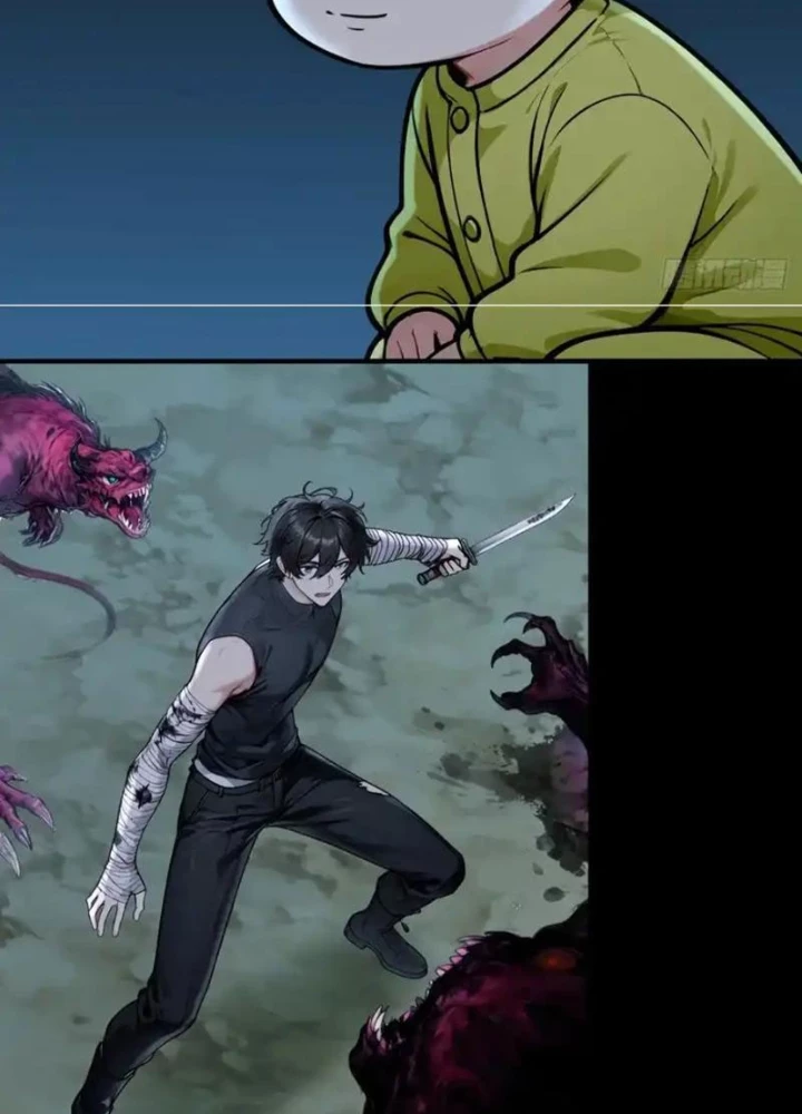 Sau Khi Đầu Thai, Ta Được Kẻ Thù Khắc Thành Vô Địch Chapter 37 - 51