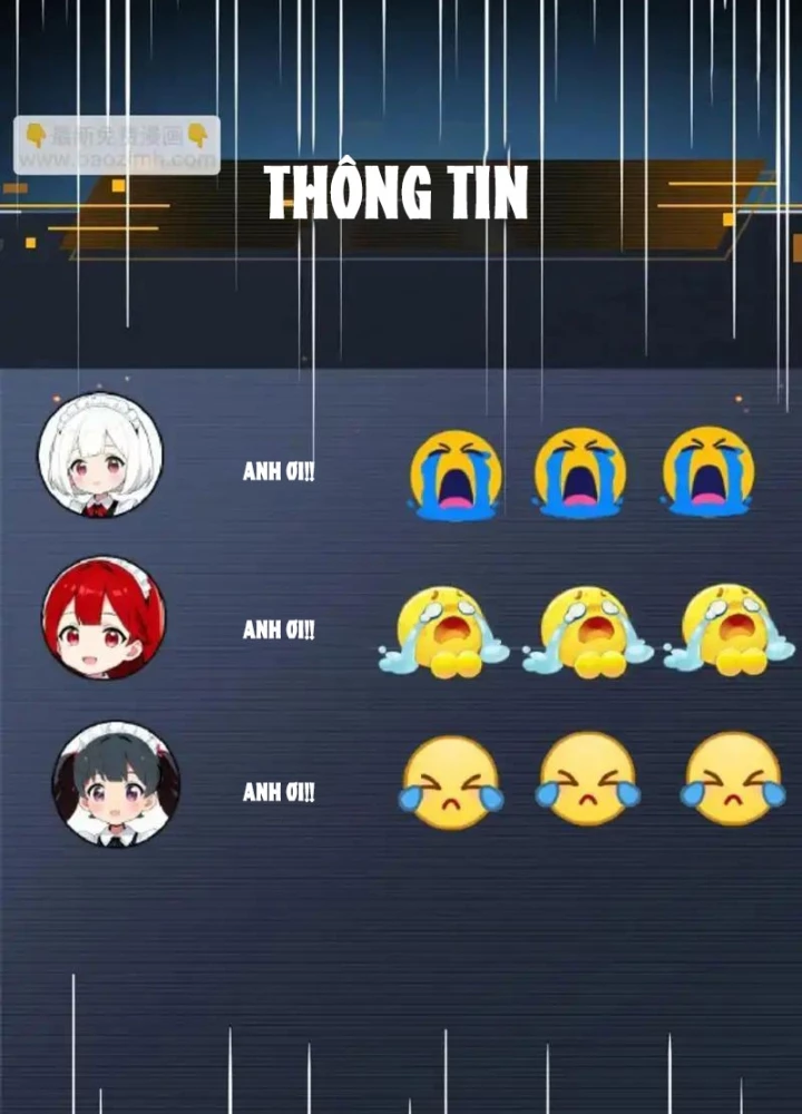 Sau Khi Đầu Thai, Ta Được Kẻ Thù Khắc Thành Vô Địch Chapter 37 - 55