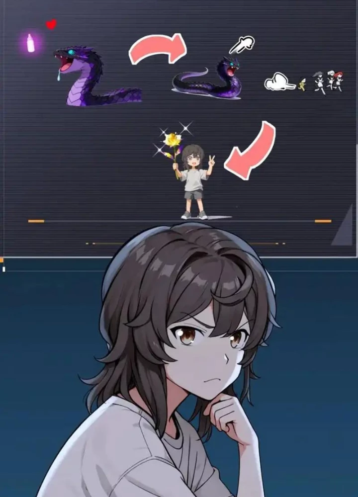 Sau Khi Đầu Thai, Ta Được Kẻ Thù Khắc Thành Vô Địch Chapter 37 - 69