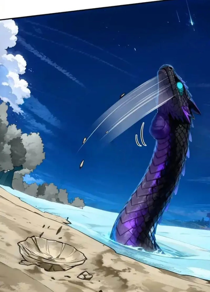 Sau Khi Đầu Thai, Ta Được Kẻ Thù Khắc Thành Vô Địch Chapter 37 - 83