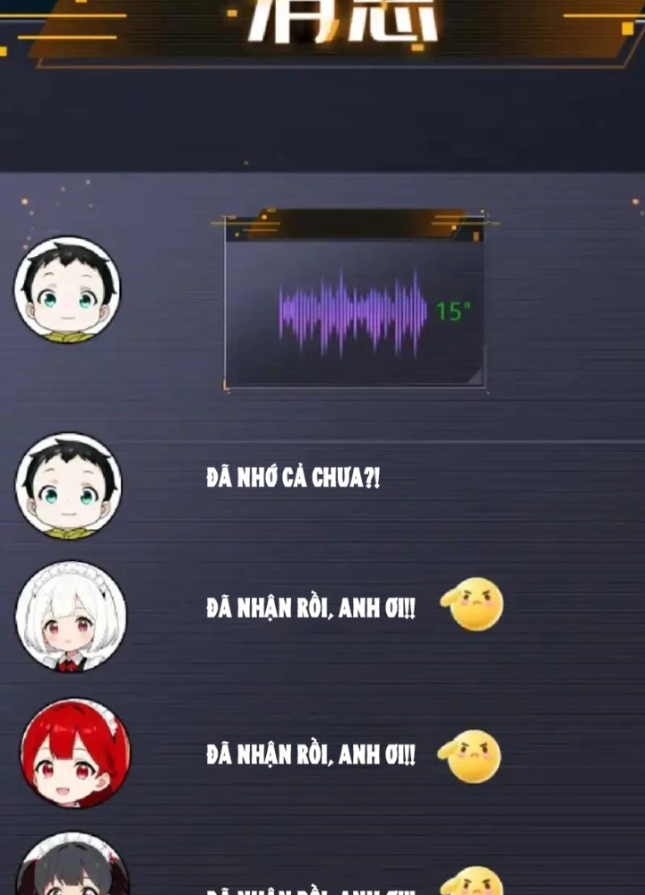 Sau Khi Đầu Thai, Ta Được Kẻ Thù Khắc Thành Vô Địch Chapter 37 - 89