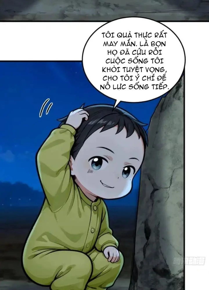 Sau Khi Đầu Thai, Ta Được Kẻ Thù Khắc Thành Vô Địch Chapter 37 - 93